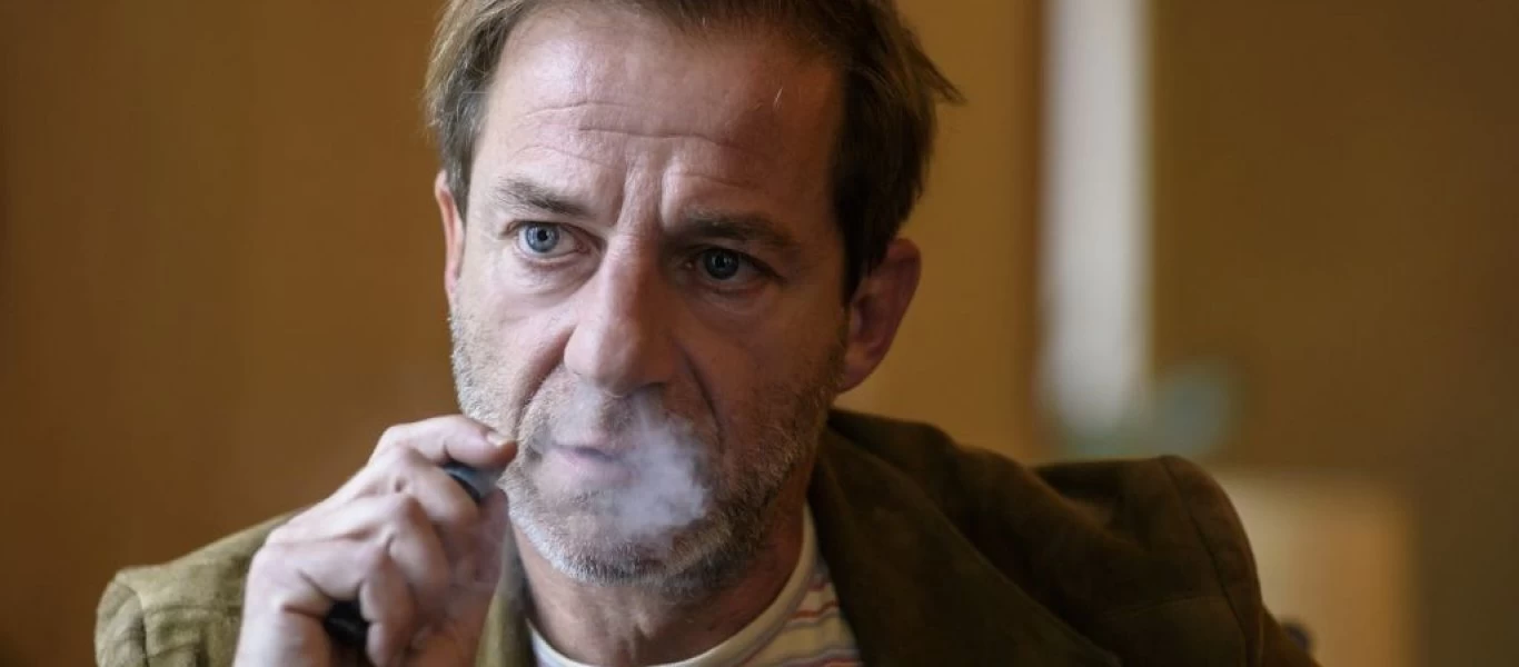 Προσαρμόστηκε πλήρως: Έφτιαξε θεατρική ομάδα στις φυλακές ο Δ.Λιγνάδης - Ο Π.Φιλιππίδης και ο καθηγητής ιστιοπλοΐας